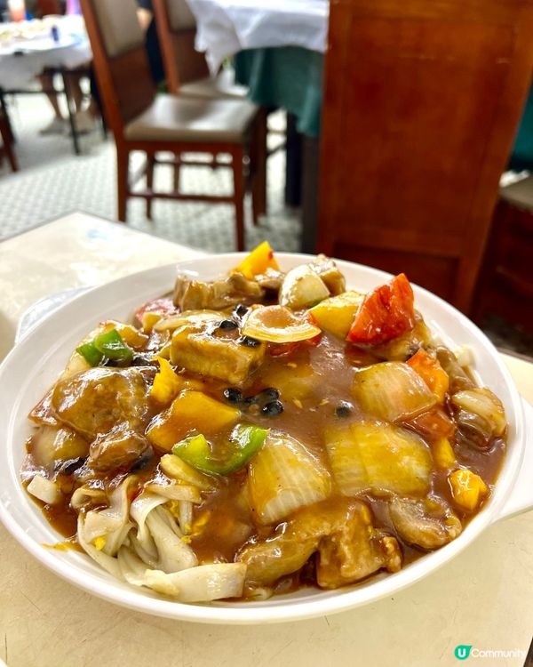 彩虹🌈區超人氣🔥大排檔❣︎新南苑❣︎