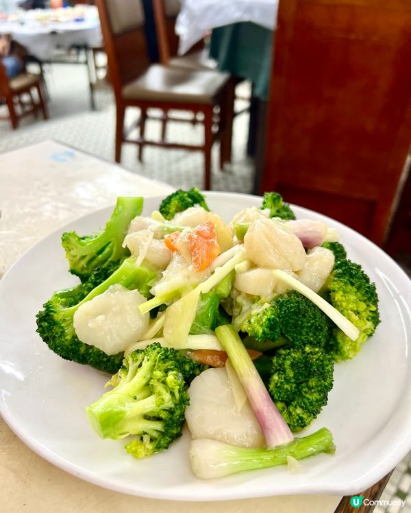 彩虹🌈區超人氣🔥大排檔❣︎新南苑❣︎