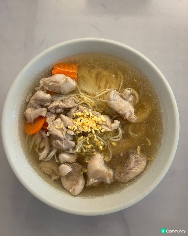 必試！🍋🍋 阿夫利拉麵AFURI「伴手禮拉麵」