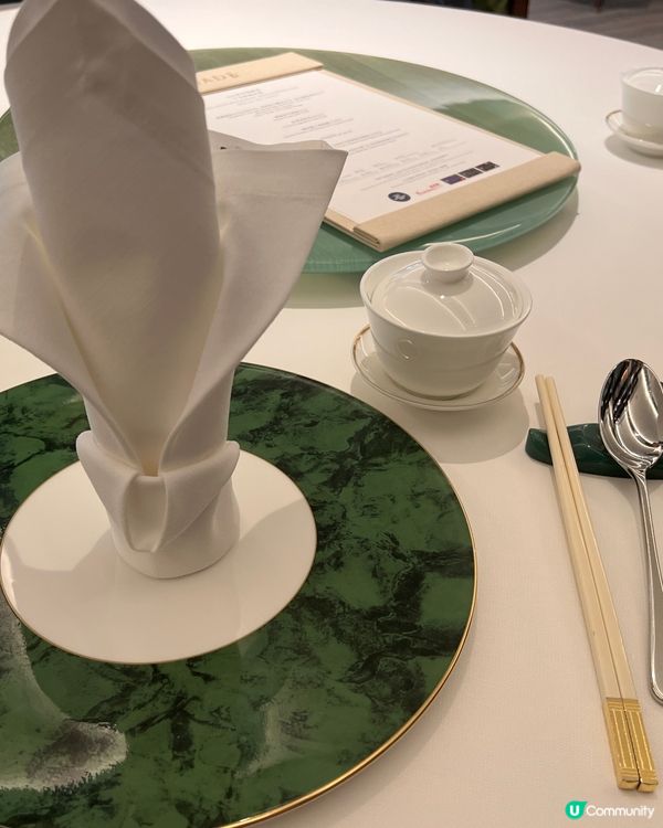 絕美的海景靚View+傳統粵菜！無敵🎉🎉