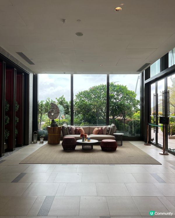 絕美的海景靚View+傳統粵菜！無敵🎉🎉