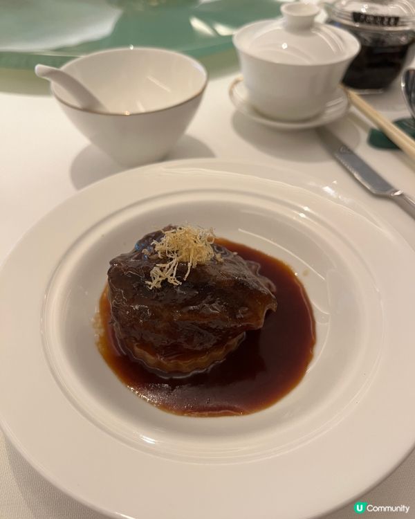 絕美的海景靚View+傳統粵菜！無敵🎉🎉