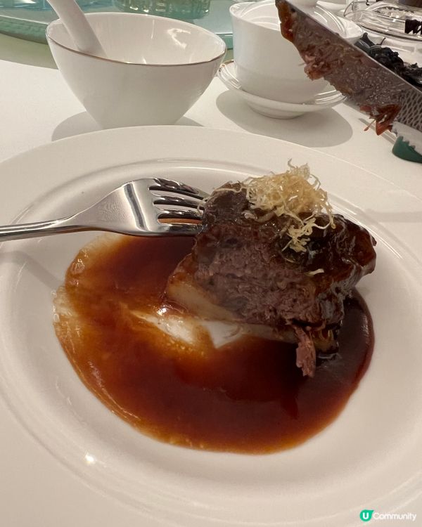 絕美的海景靚View+傳統粵菜！無敵🎉🎉