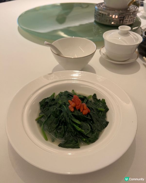 絕美的海景靚View+傳統粵菜！無敵🎉🎉