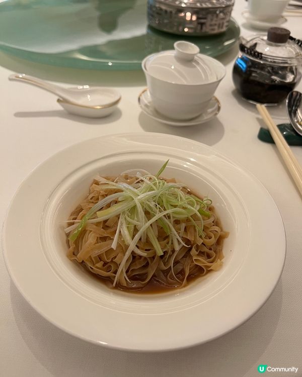 絕美的海景靚View+傳統粵菜！無敵🎉🎉