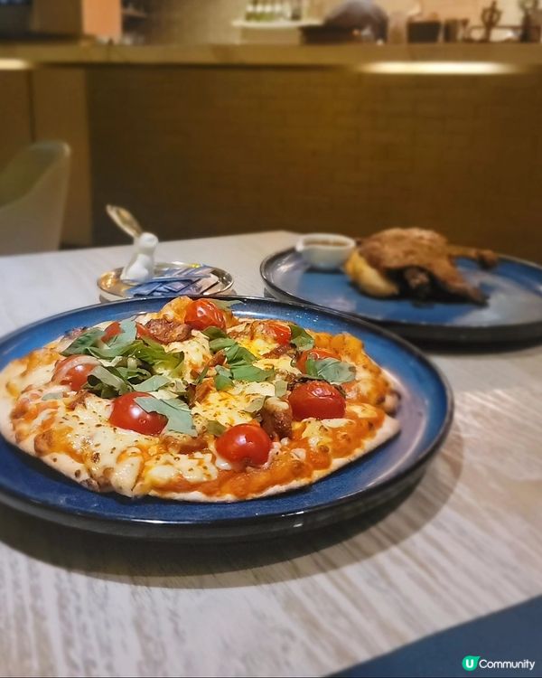  觀塘法國菜🇫🇷！環境一流🤩，菜式精緻😋