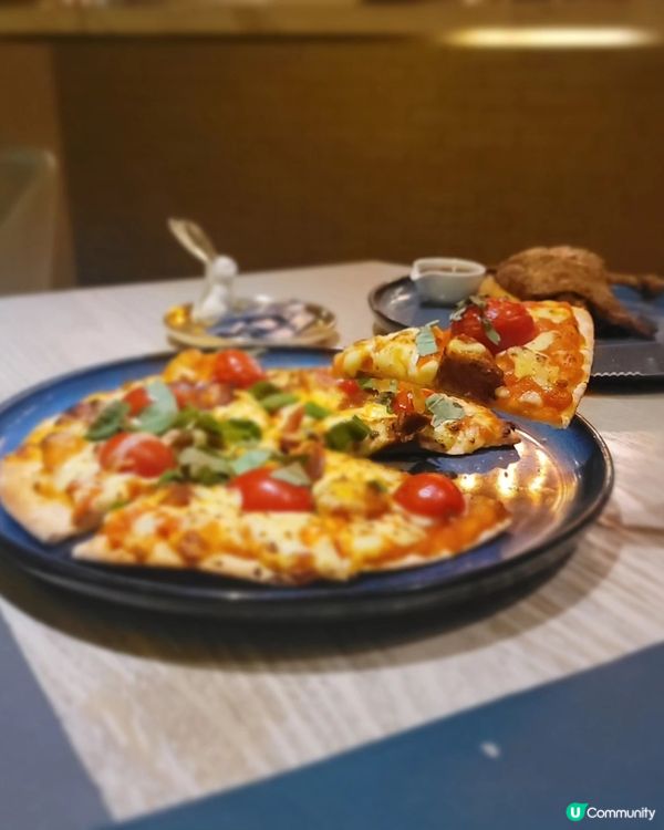  觀塘法國菜🇫🇷！環境一流🤩，菜式精緻😋