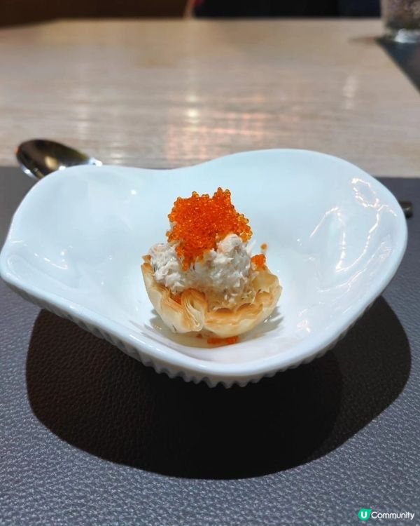  觀塘法國菜🇫🇷！環境一流🤩，菜式精緻😋