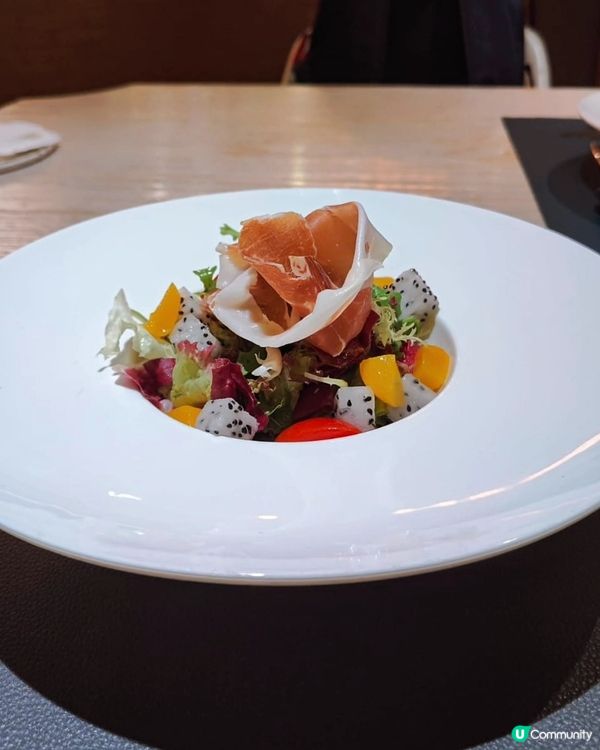  觀塘法國菜🇫🇷！環境一流🤩，菜式精緻😋