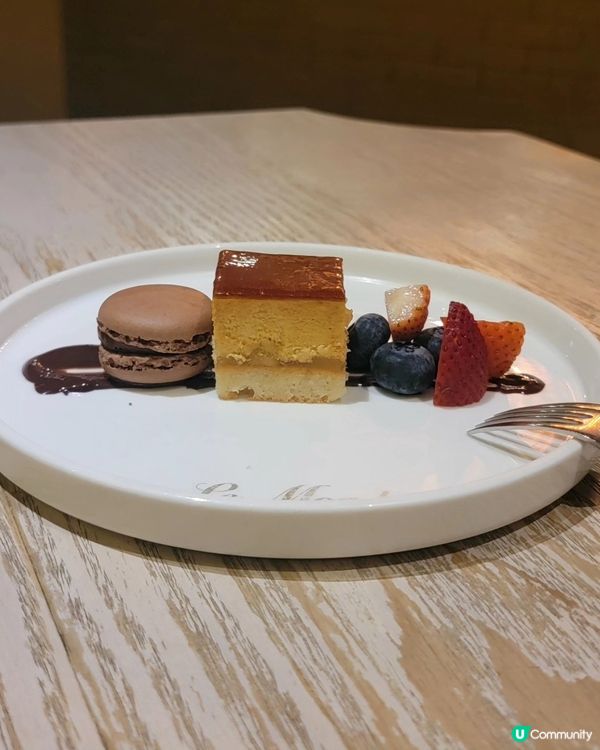  觀塘法國菜🇫🇷！環境一流🤩，菜式精緻😋