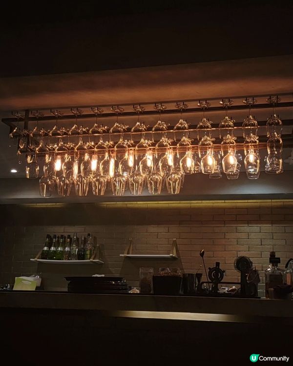  觀塘法國菜🇫🇷！環境一流🤩，菜式精緻😋