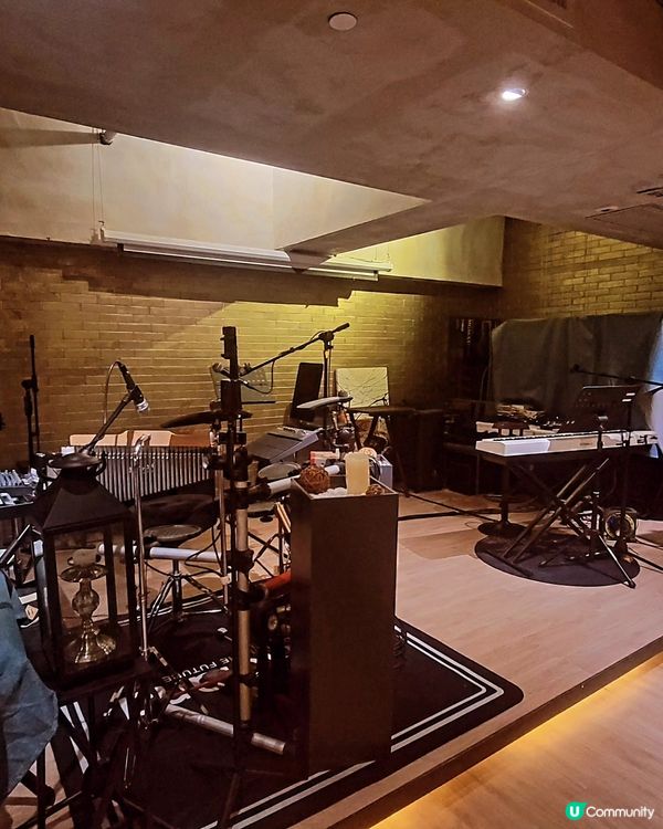  觀塘法國菜🇫🇷！環境一流🤩，菜式精緻😋