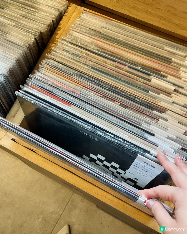 黑膠迷朝聖！觀塘唱片店推介 🎧🎶