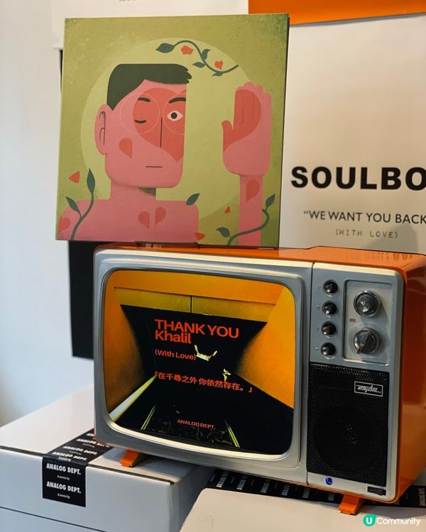 黑膠迷朝聖！觀塘唱片店推介 🎧🎶