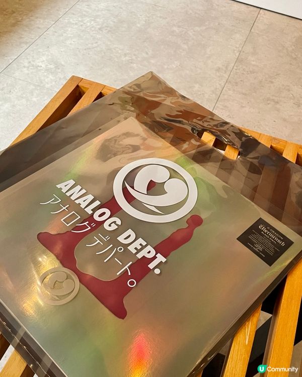 黑膠迷朝聖！觀塘唱片店推介 🎧🎶