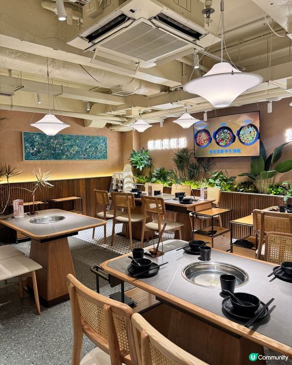 香港美食🇭🇰｜旺角｜鳳園雞煲火鍋🍲｜五指毛桃脆皮雞煲