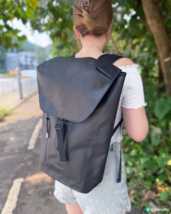 行山GO! 實用背囊🎒推介！😎