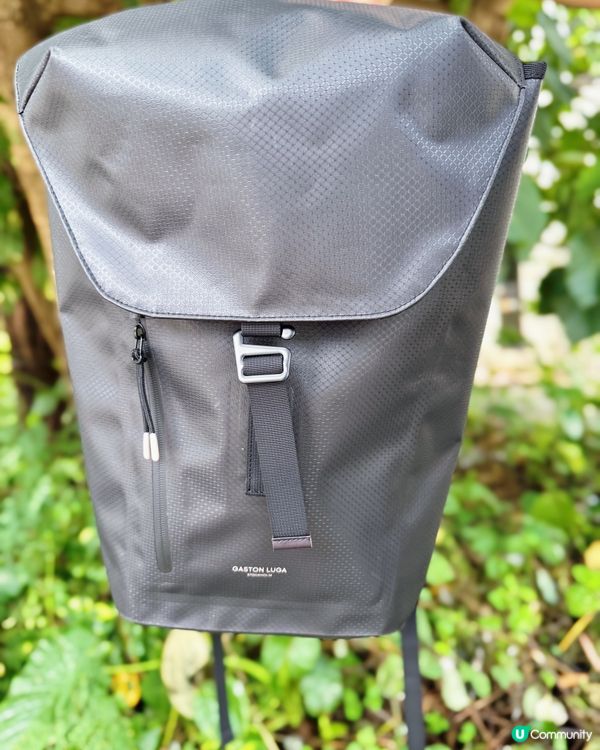 行山GO! 實用背囊🎒推介！😎