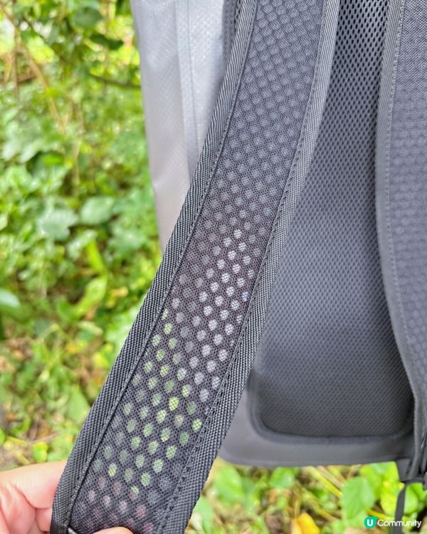 行山GO! 實用背囊🎒推介！😎