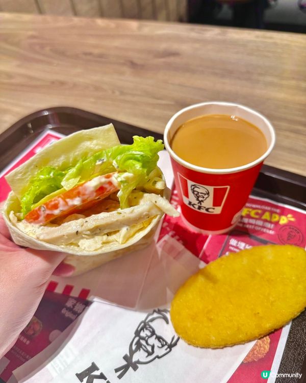 【輕盈高蛋白早餐🫶🏻清爽無負擔💚】