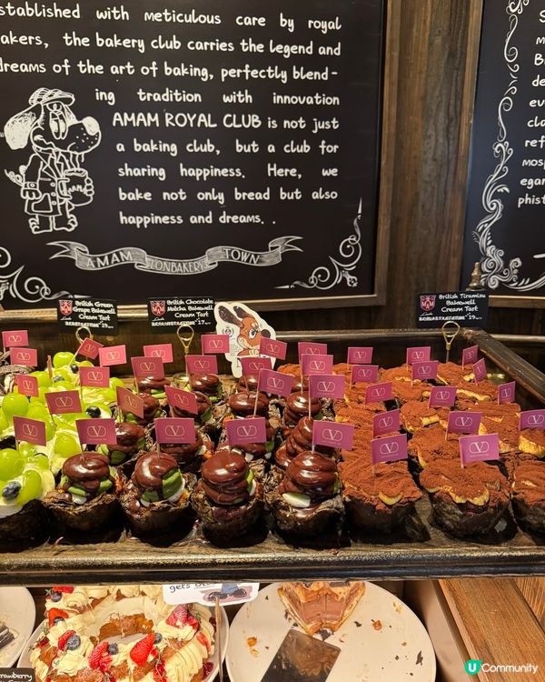 上海必去！歐陸風麵包🥐😋 南京西路打卡！