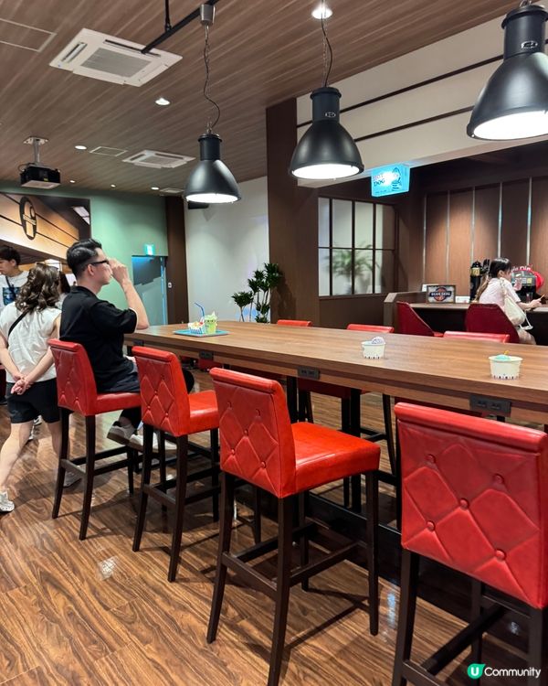 【 日本沖繩】 推薦Blue Seal雪糕本店🍧雪糕特飲🤩