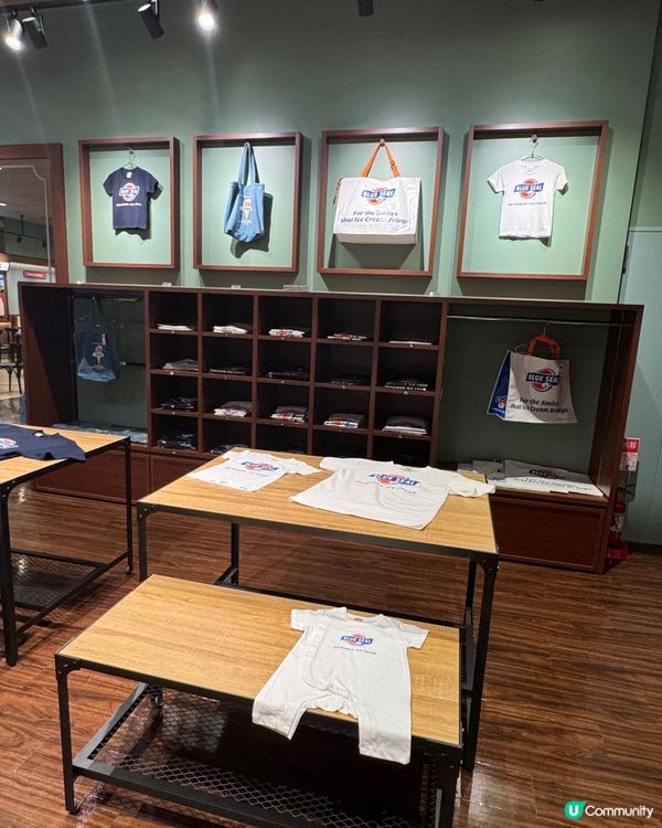 【 日本沖繩】 推薦Blue Seal雪糕本店🍧雪糕特飲🤩