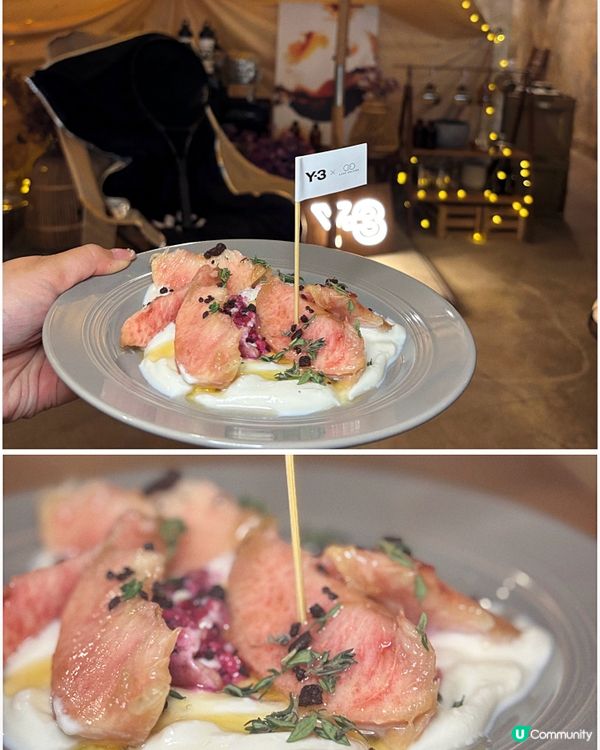 🎀深水埗。二訪嚐特色新品 森系咖啡店🍀☕🎀