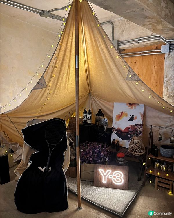 🎀深水埗。二訪嚐特色新品 森系咖啡店🍀☕🎀