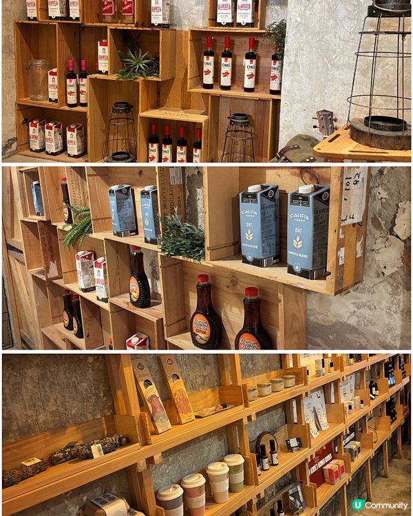 🎀深水埗。二訪嚐特色新品 森系咖啡店🍀☕🎀