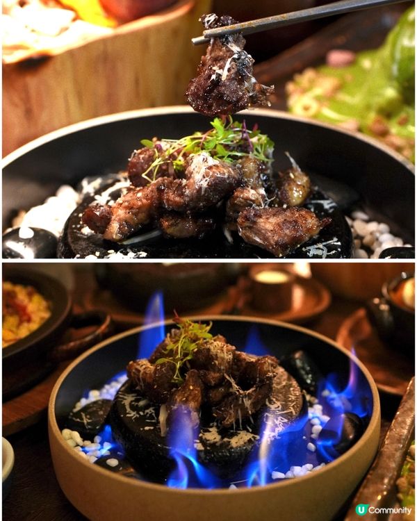 🎀深圳。味道一般!只限打卡的人氣熱潮特色韓餐🇰🇷🎀