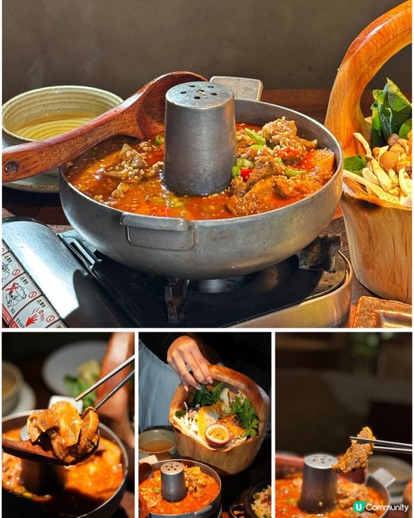 🎀深圳。味道一般!只限打卡的人氣熱潮特色韓餐🇰🇷🎀