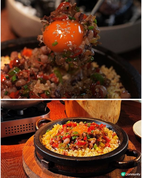 🎀深圳。味道一般!只限打卡的人氣熱潮特色韓餐🇰🇷🎀