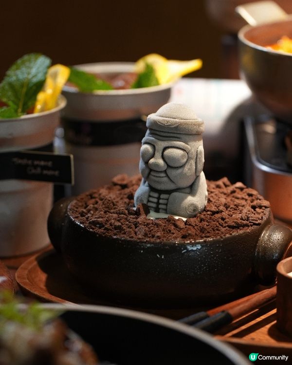 🎀深圳。味道一般!只限打卡的人氣熱潮特色韓餐🇰🇷🎀