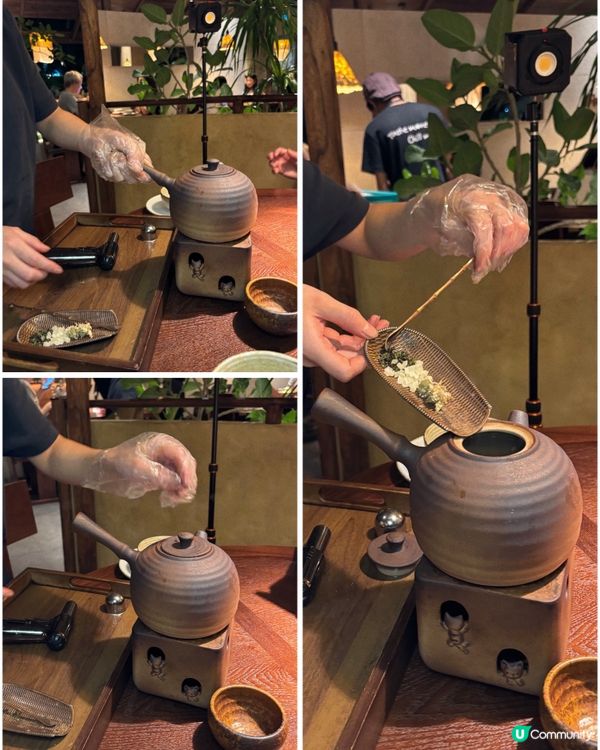 🎀深圳。味道一般!只限打卡的人氣熱潮特色韓餐🇰🇷🎀