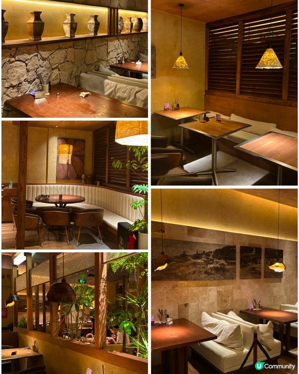 🎀深圳。味道一般!只限打卡的人氣熱潮特色韓餐🇰🇷🎀