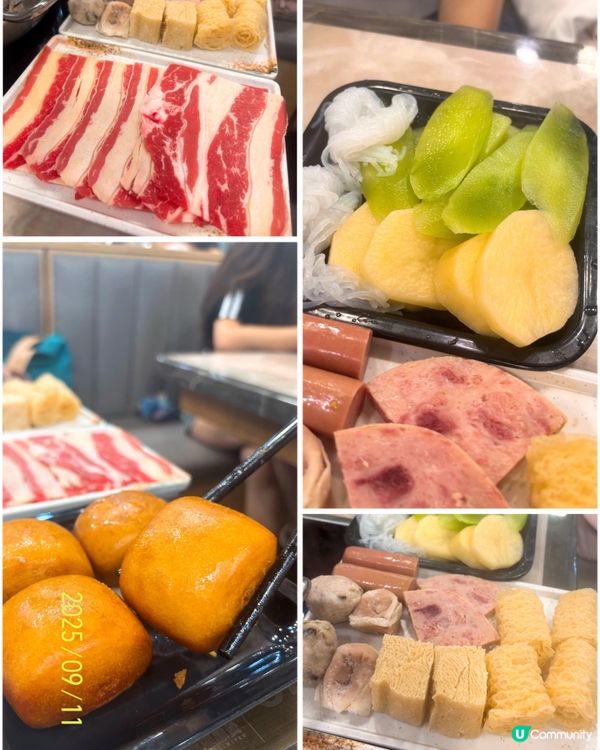 🎀元朗。性價比$178任食任添雞煲🐔🔥🎀