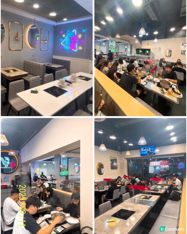 🎀元朗。性價比$178任食任添雞煲🐔🔥🎀