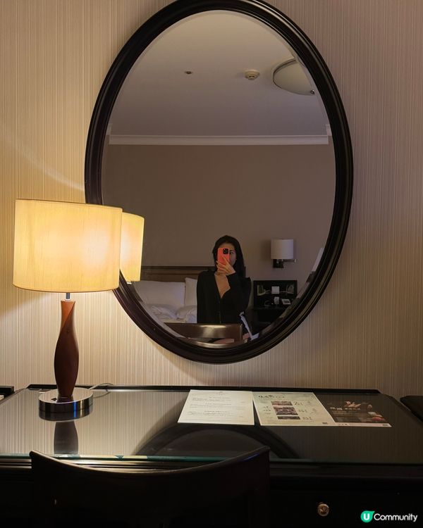 【上海花園酒店】市中心巴洛克花園五星住宿推介