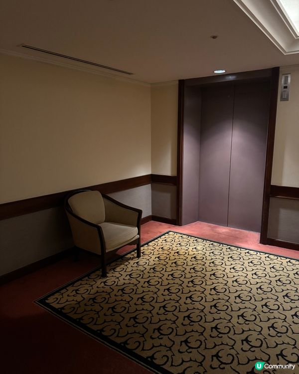 【上海花園酒店】市中心巴洛克花園五星住宿推介