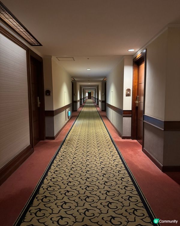 【上海花園酒店】市中心巴洛克花園五星住宿推介