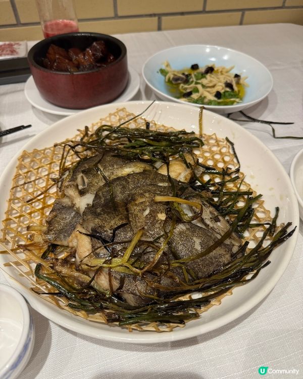 老吉士😋上海本幫菜傳奇