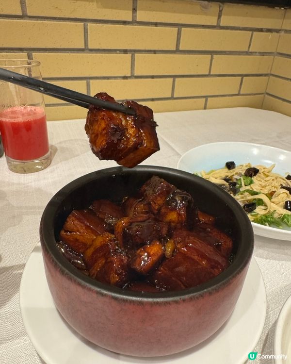 老吉士😋上海本幫菜傳奇