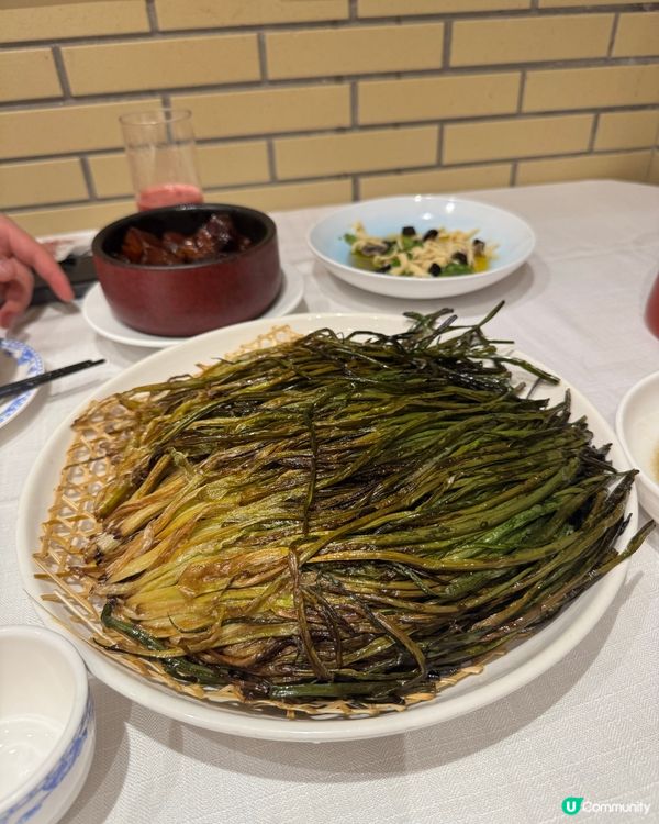 老吉士😋上海本幫菜傳奇