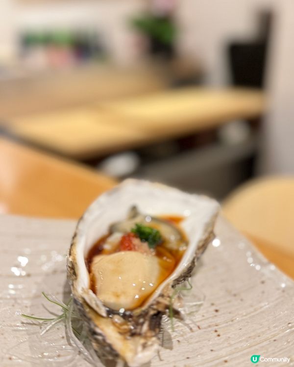 日本師傅主理壽司店|期間限定美味登場!