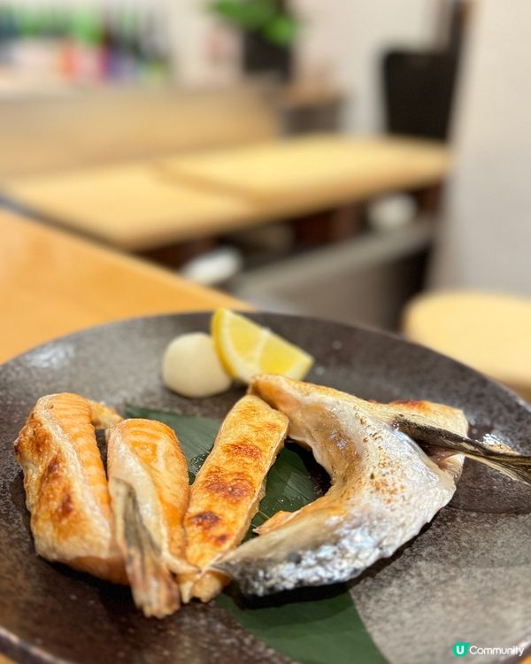 日本師傅主理壽司店|期間限定美味登場!