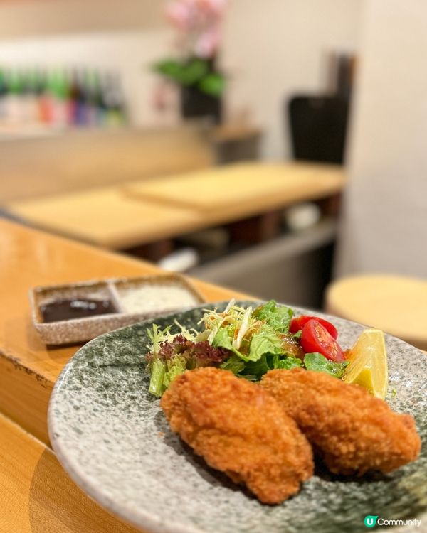 日本師傅主理壽司店|期間限定美味登場!