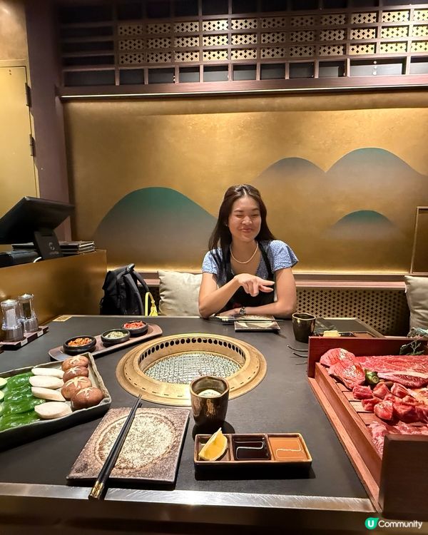 上海IAPM日本燒肉