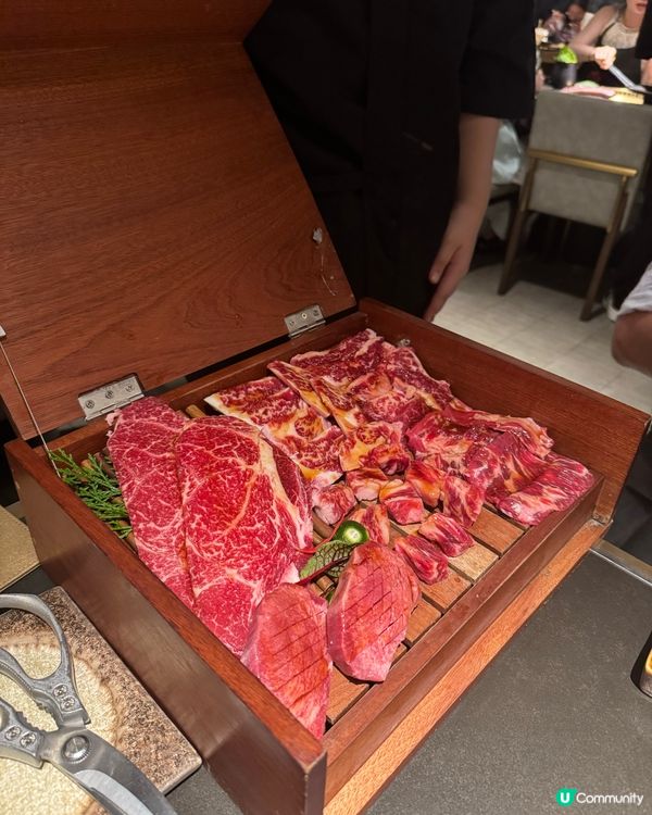 上海IAPM日本燒肉