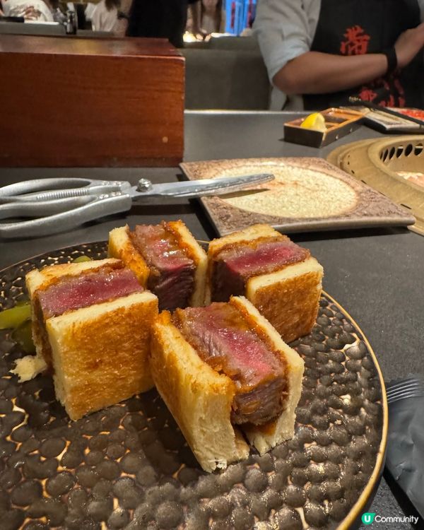 上海IAPM日本燒肉